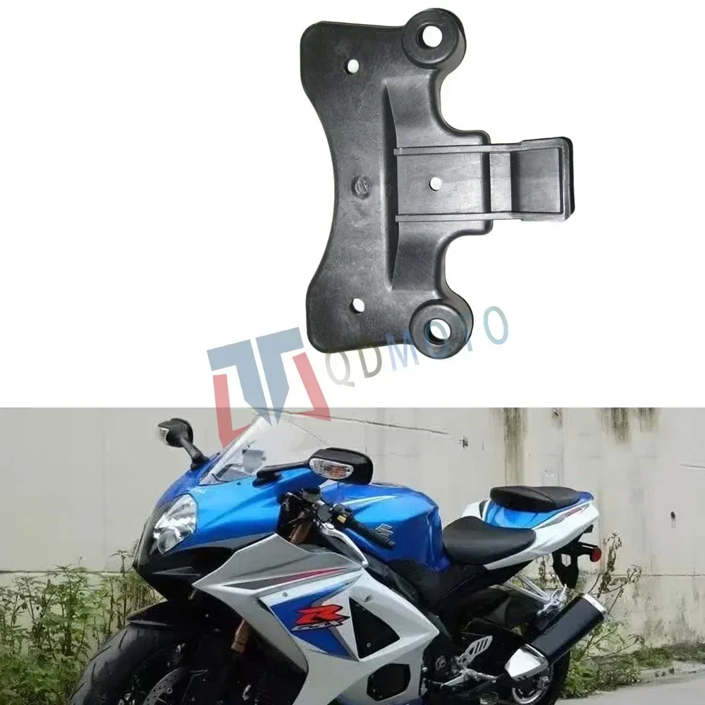 For SUZUKI GSXR 1000 K7 2007 2008 Motorcycle Accessories Rear Tail Upper Cover Internal Parts ABS Injection Fairing
For SUZUKI GSXR 1000 K7 2007 2008 Motorcycle Accessories Rear Tail Upper Cover Internal Parts ABS Injection Fairing