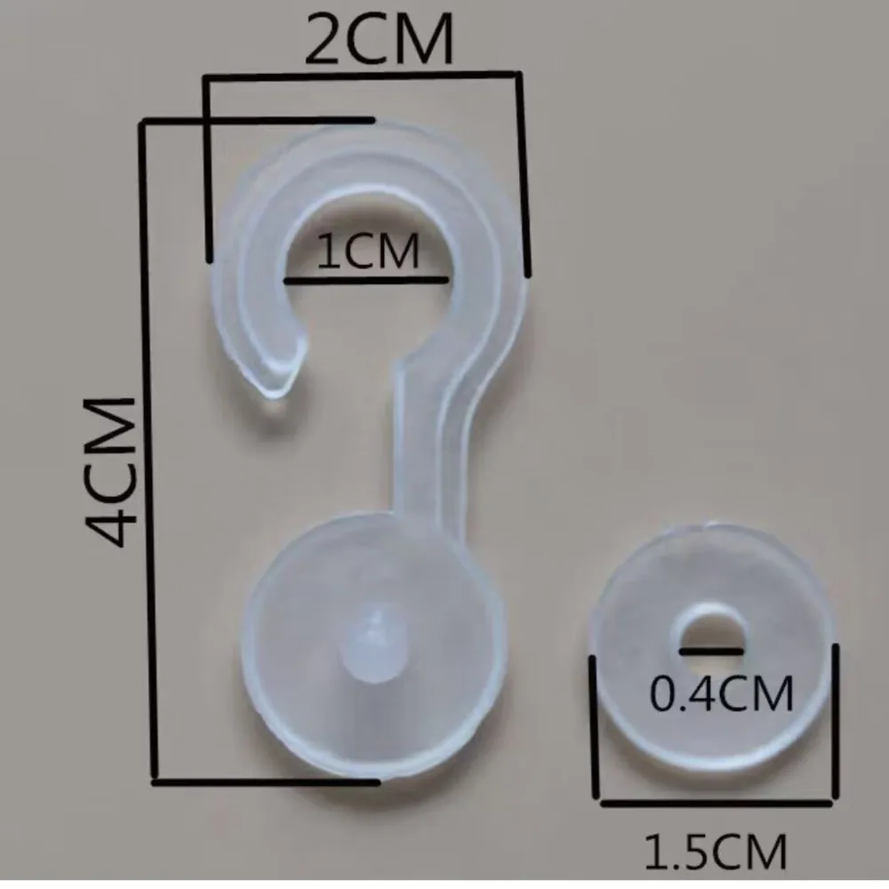Plastic Snap Buttons Packaging Accessories Hook Adhesive Bags Paper Box Paper Card Display Rack Hooks for Mall Store 100PCS
Plastic Snap Buttons Packaging Accessories Hook Adhesive Bags Paper Box Paper Card Display Rack Hooks for Mall Store 100PCS