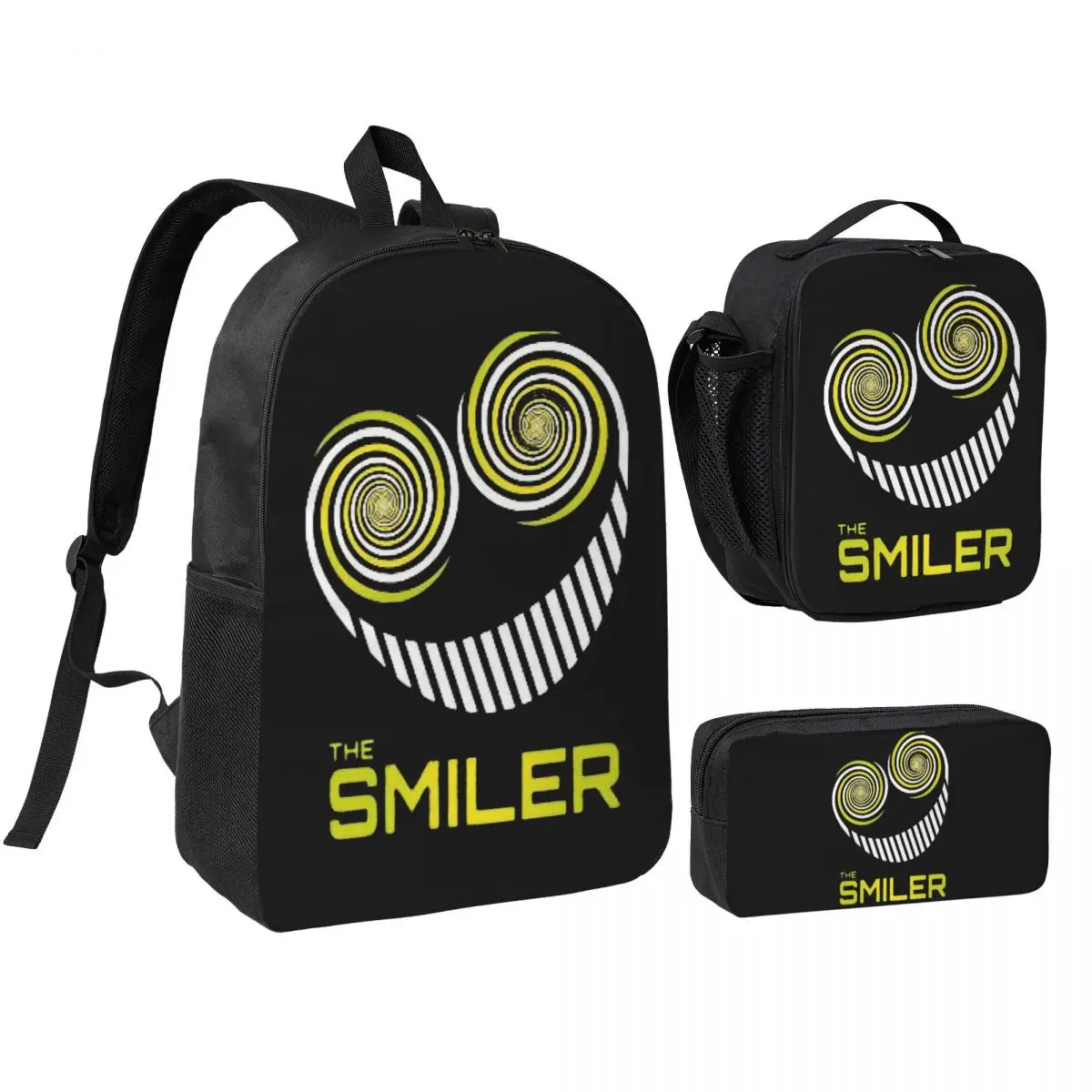 The Smiler Alton Towers Merch Uk Active Backpack BookBag School Bag Laptop Shoulder Bags 3ps Insulated Lunch Bag Pencil Case
The Smiler Alton Towers Merch Uk Active Backpack BookBag School Bag Laptop Shoulder Bags 3ps Insulated Lunch Bag Pencil Case
