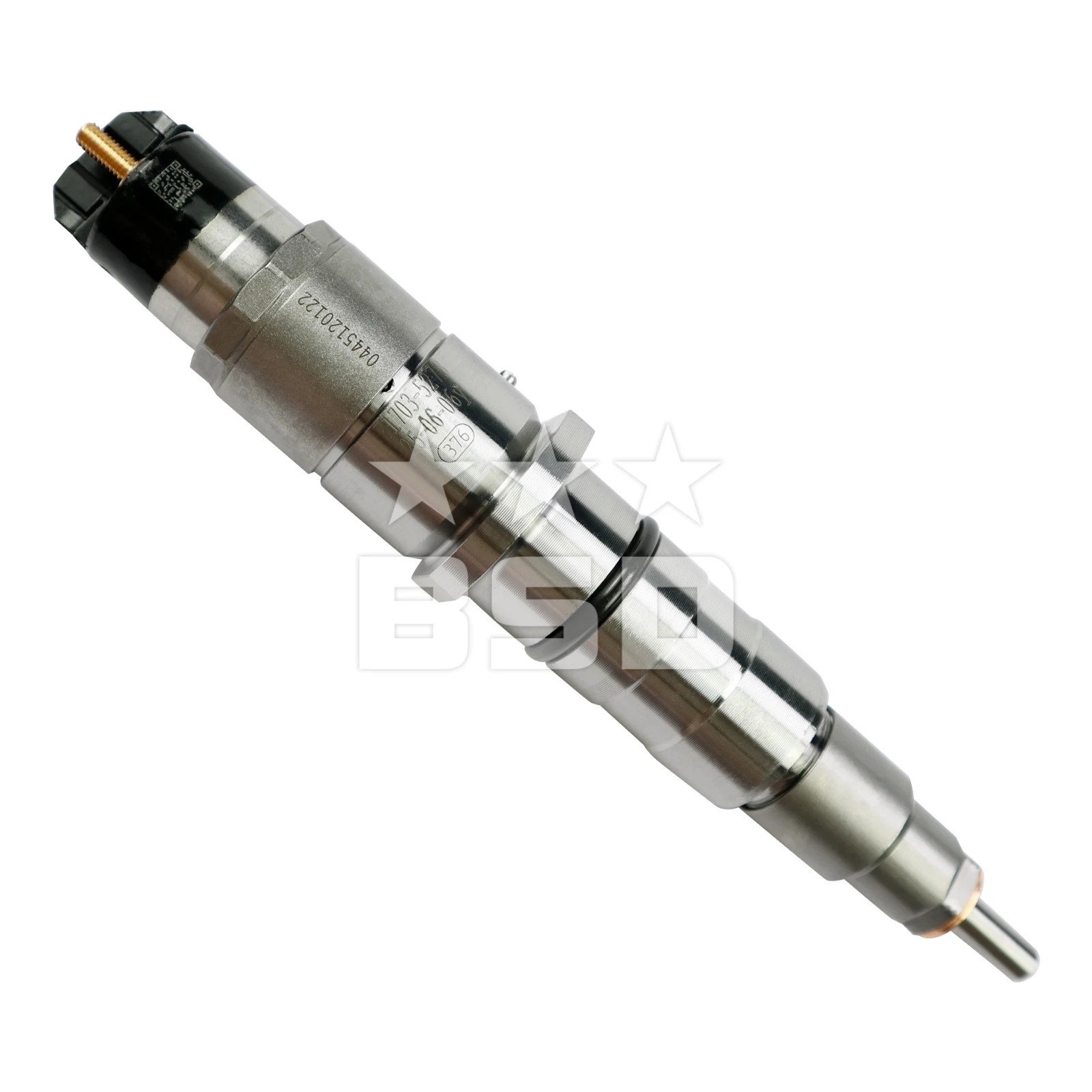Truck Engine Parts Diesel Injection Valves 4942359 Common Rail Fuel Injector 0445120122 For Dongfeng Cummins ISLe Engine
Truck Engine Parts Diesel Injection Valves 4942359 Common Rail Fuel Injector 0445120122 For Dongfeng Cummins ISLe Engine