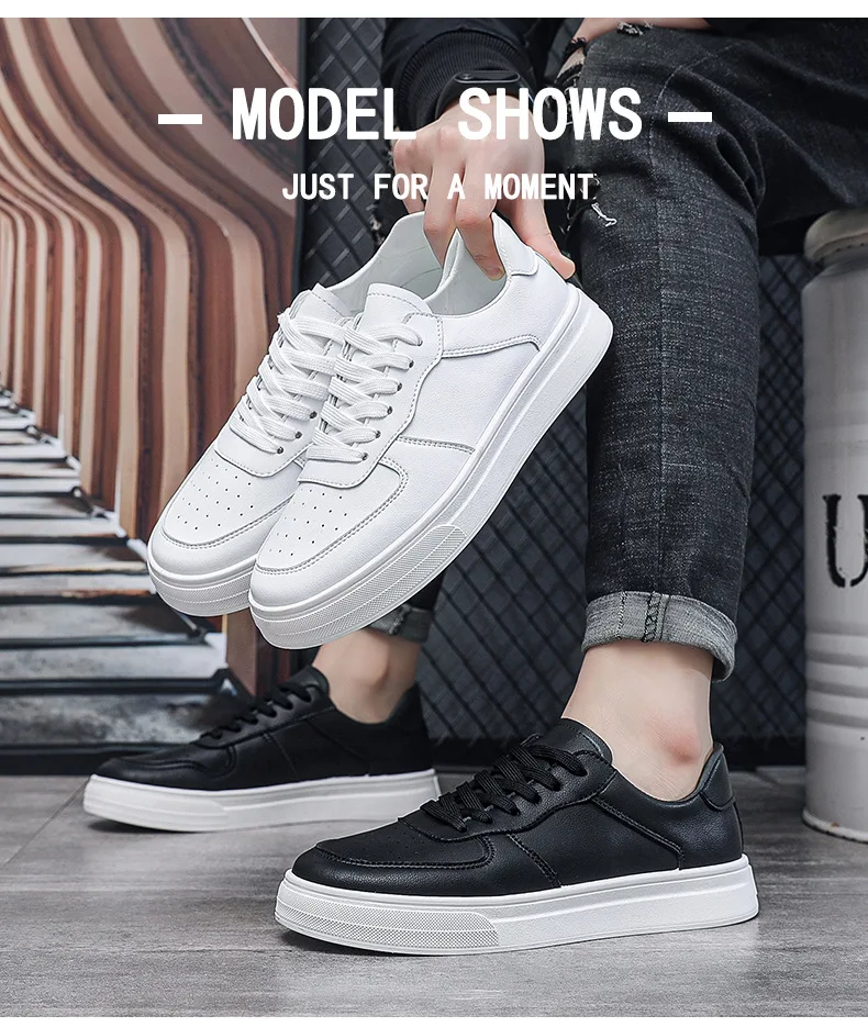 2025 Platform White Men Casual Shoes Breathable Lightweight Walking Running Sneakers Outdoor Fashion Tennis Sport Shoes Men
2025 Platform White Men Casual Shoes Breathable Lightweight Walking Running Sneakers Outdoor Fashion Tennis Sport Shoes Men