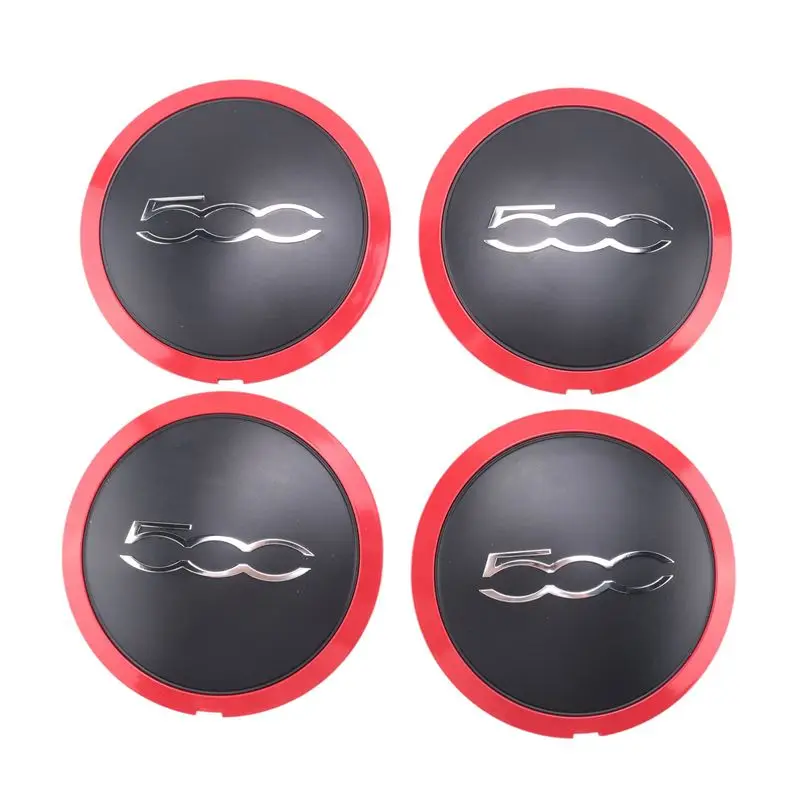 Latest 133Mm Hubcap For Fiat 500 Wheel Centre Hub Caps Emblem Sticker 68078419AC 68078421AC 51884863 Red
Latest 133Mm Hubcap For Fiat 500 Wheel Centre Hub Caps Emblem Sticker 68078419AC 68078421AC 51884863 Red