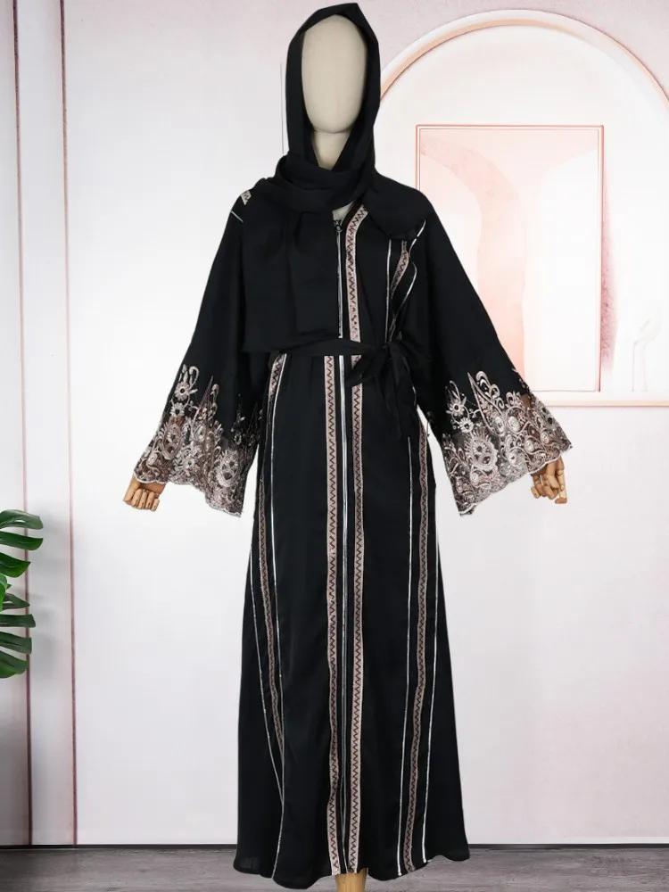 African Dresses For Women Muslim Fashion Abayas Boubou Dashiki Ankara Outfits Evening Gown Dubai Kaftan Abaya Robe Marocaine
African Dresses For Women Muslim Fashion Abayas Boubou Dashiki Ankara Outfits Evening Gown Dubai Kaftan Abaya Robe Marocaine
