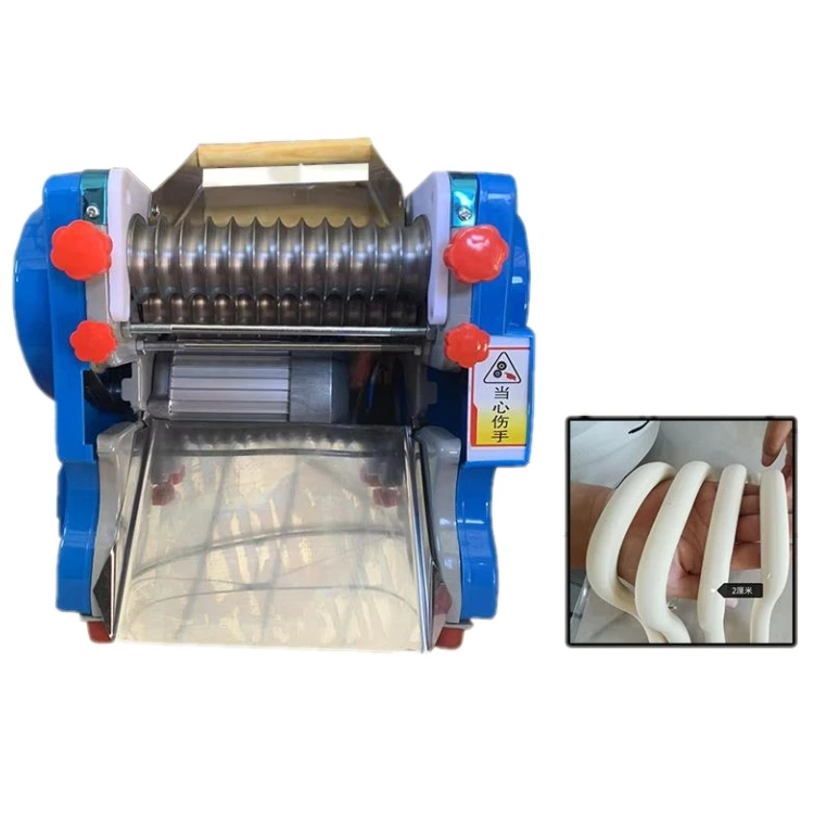 Electrical Commercial Stainless Steel Noodle Pasta Pressing Baguette Shaping Making Machine
Electrical Commercial Stainless Steel Noodle Pasta Pressing Baguette Shaping Making Machine