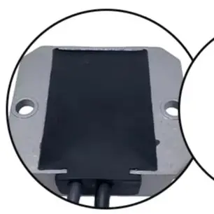 Step-Up Charger 12-24V For Starlink For Mini 30V 2A 3.5m IP68 Waterproof Safeguards Against Dust Output DC Charger Accessories
Step-Up Charger 12-24V For Starlink For Mini 30V 2A 3.5m IP68 Waterproof Safeguards Against Dust Output DC Charger Accessories