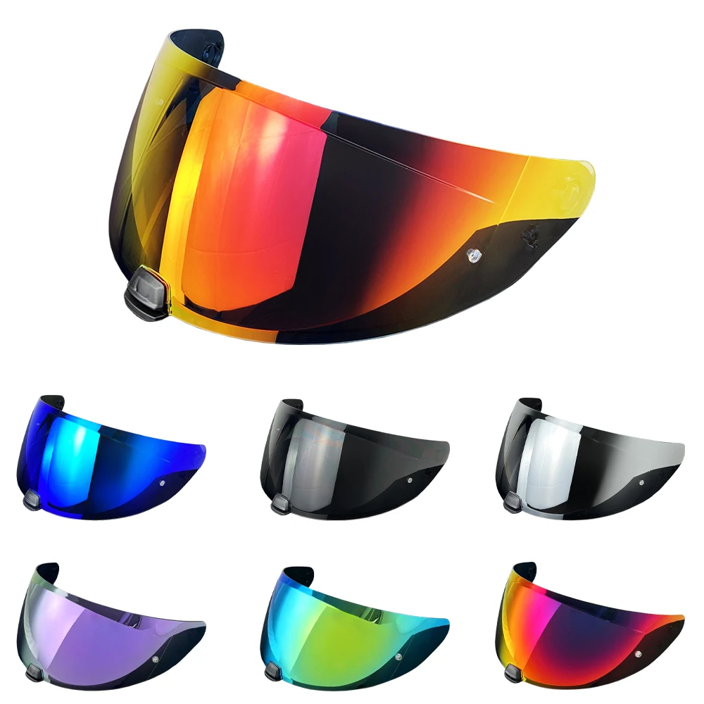 i70 Visor for HJC i10 HJ31 Face Shield Helmet Lens Optimal Clarity Durable UV Protection Coating Viseira Capacete Accessories
i70 Visor for HJC i10 HJ31 Face Shield Helmet Lens Optimal Clarity Durable UV Protection Coating Viseira Capacete Accessories