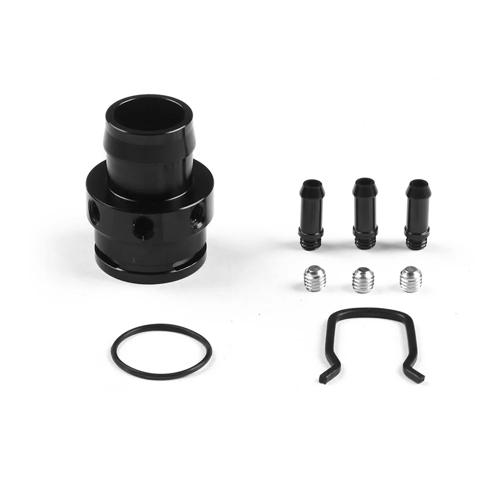 For VW For Audi 2.0T FSI TSI TFSI MK5 For GTI B7 A3 A4 TT 06-13 Turbo Boost Tap Vacuum Sensor Adapter
For VW For Audi 2.0T FSI TSI TFSI MK5 For GTI B7 A3 A4 TT 06-13 Turbo Boost Tap Vacuum Sensor Adapter