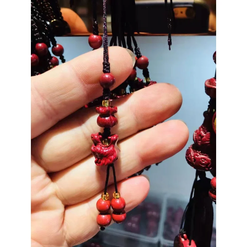 Automobile Ornament Rearview Mirror Pendant Car Interior Hanging Accessories Men and Women Orna
Automobile Ornament Rearview Mirror Pendant Car Interior Hanging Accessories Men and Women Orna