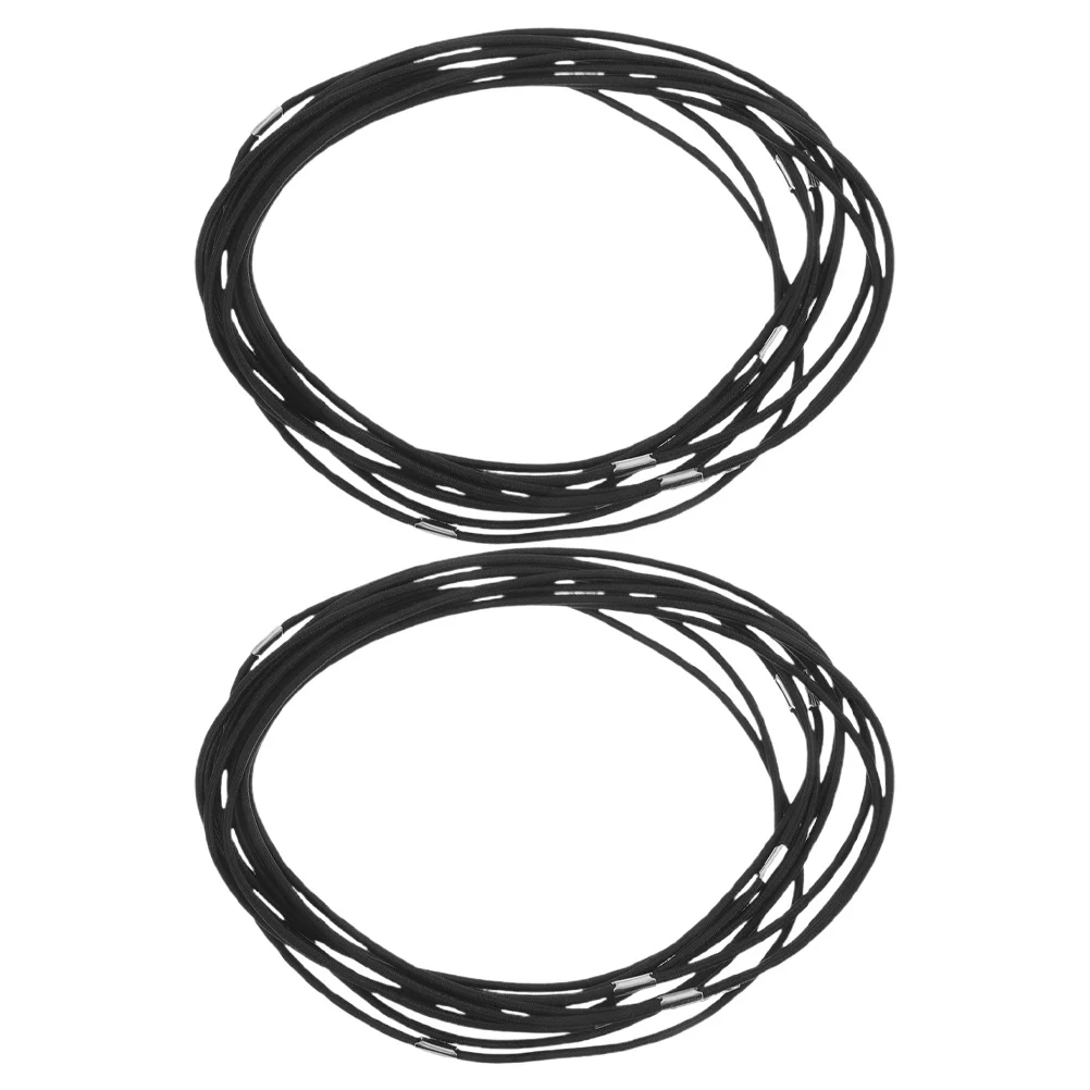 20Pcs Mic Shock Mount Elastic Bands Replacement Rubber Rings for Microphone Shockproof Mount Anti-Vibration Live Streaming
20Pcs Mic Shock Mount Elastic Bands Replacement Rubber Rings for Microphone Shockproof Mount Anti-Vibration Live Streaming