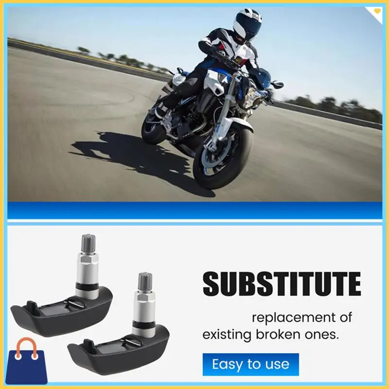 Efficient 36318532731 Tire Pressure Monitoring Sensor Motorcycle Tire Pressure Monitoring Sensor
Efficient 36318532731 Tire Pressure Monitoring Sensor Motorcycle Tire Pressure Monitoring Sensor