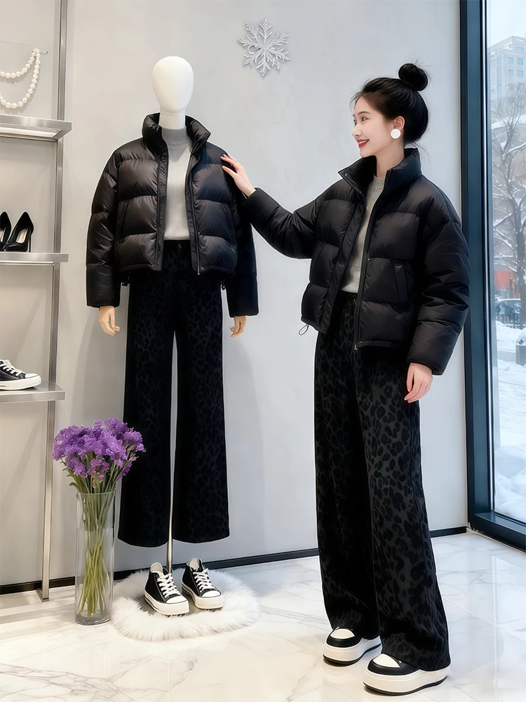 Faionable Thiened с воротником-стойкой, повседневное хлопковое джинсовое женское зимнее новое хлопковое пальто с дизайном Sle ort, шикарное хлопковое пальто
Faionable Thiened с воротником-стойкой, повседневное хлопковое джинсовое женское зимнее новое хлопковое пальто с дизайном Sle ort, шикарное хлопковое пальто