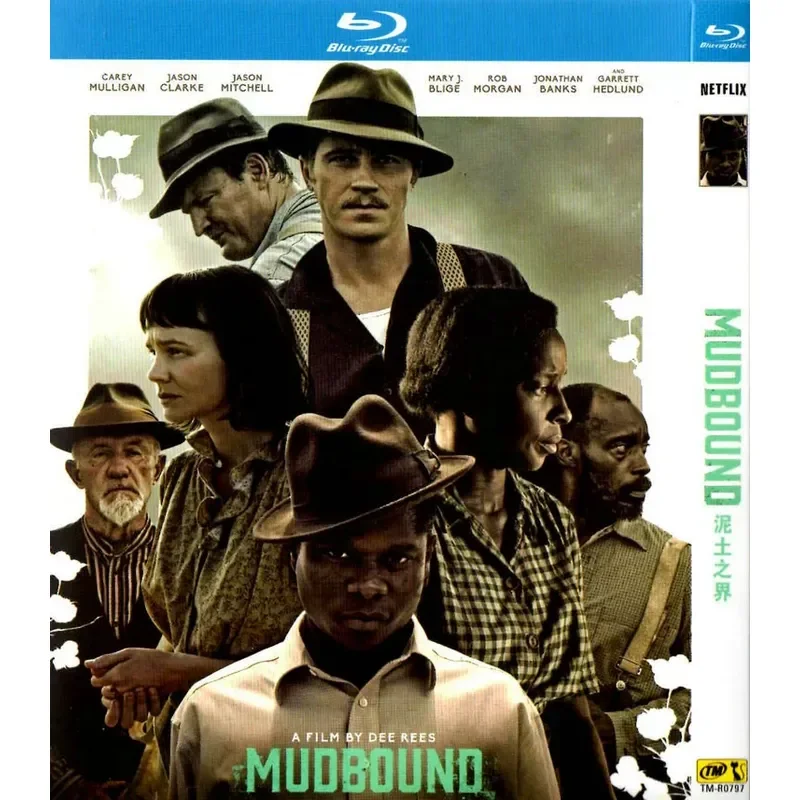 Blu-ray American Drama Movie Dirt World High Definition Disc 1080P 1BD Disc Non-DVD Disc
Blu-ray American Drama Movie Dirt World High Definition Disc 1080P 1BD Disc Non-DVD Disc