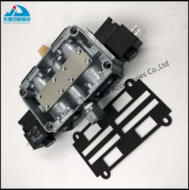 Hot sale Printing Machinery Parts C2.184.1051 Pneumatic Cylinder for Heidelberg SM102 CD102 Printing Accessories Cylinder 
Hot sale Printing Machinery Parts C2.184.1051 Pneumatic Cylinder for Heidelberg SM102 CD102 Printing Accessories Cylinder