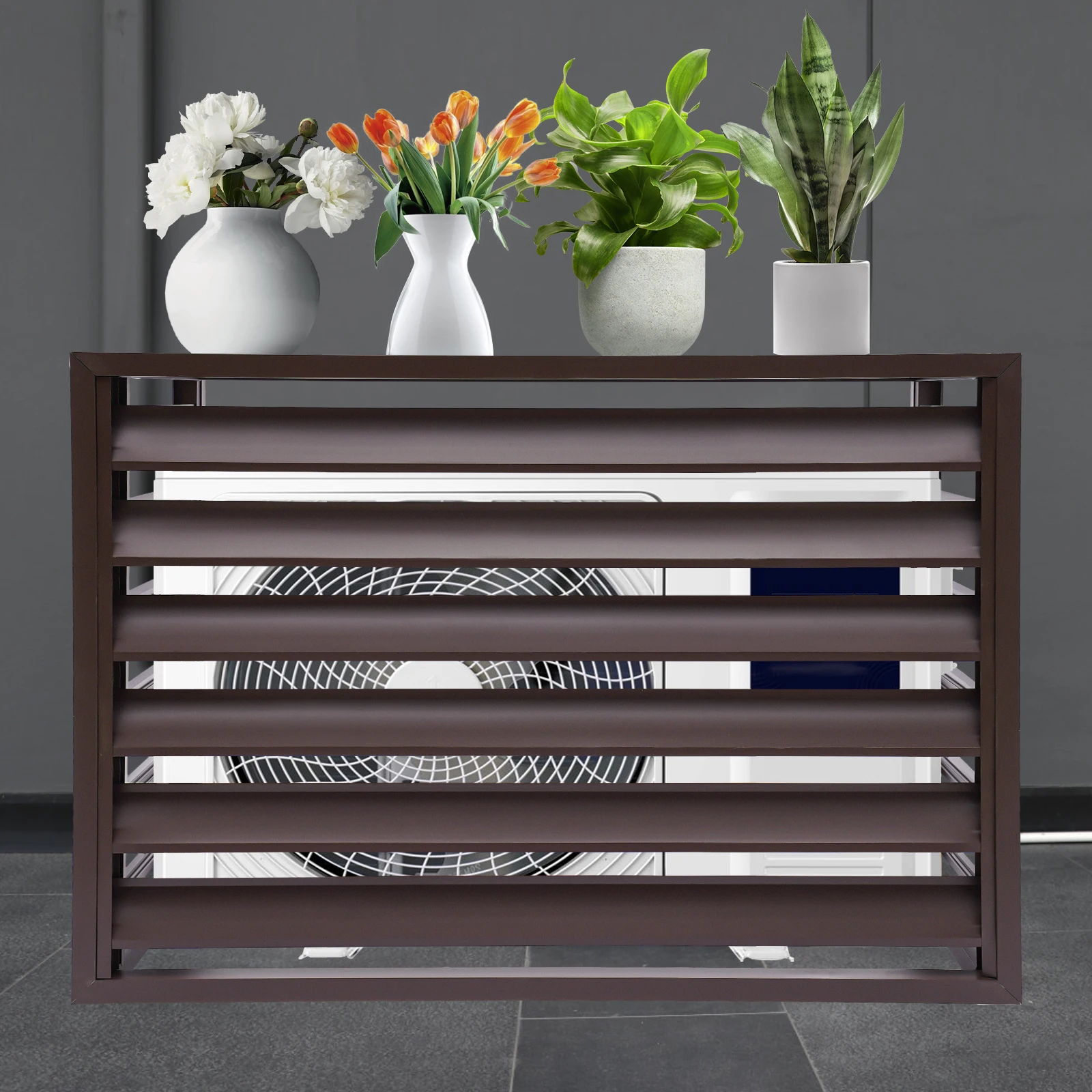Air Conditioner Fence Screen, Air Conditioner Privacy Screen, Air Conditioner Screen
Air Conditioner Fence Screen, Air Conditioner Privacy Screen, Air Conditioner Screen