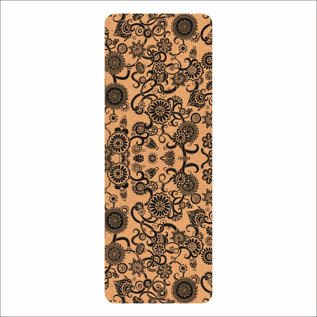 Lezyan 1mm Cork Natural Rubber Yoga Mat Thin Portable Folding Towel Exercise Workout Fitness Gymnastics Gym
Lezyan 1mm Cork Natural Rubber Yoga Mat Thin Portable Folding Towel Exercise Workout Fitness Gymnastics Gym