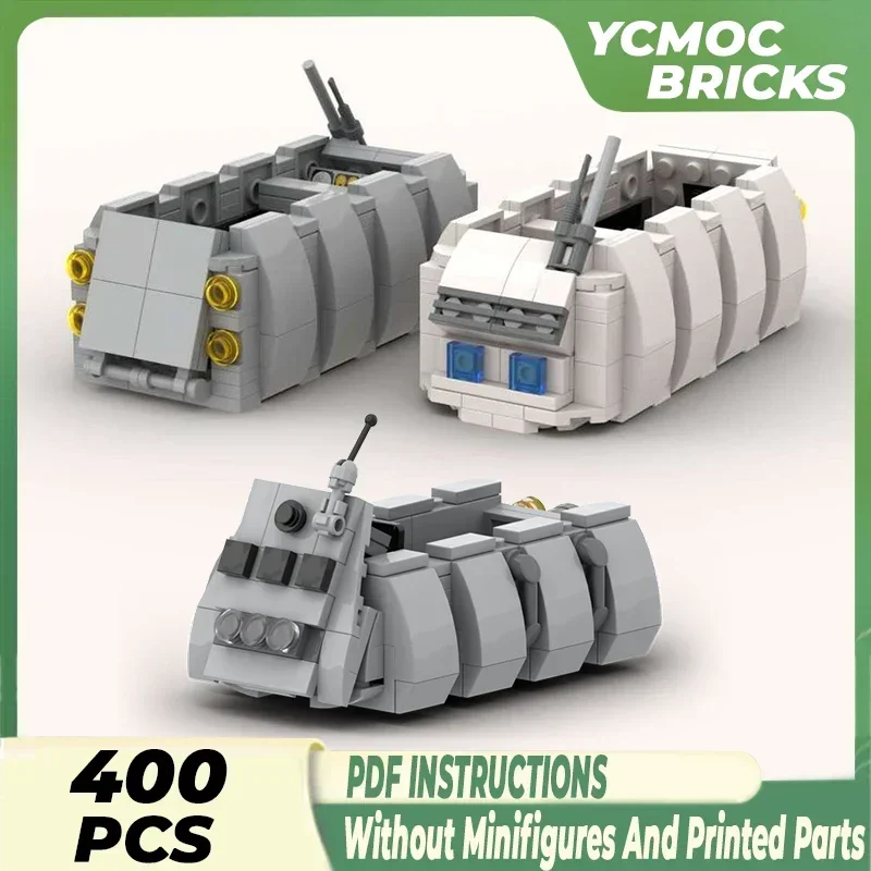 Popular Star Movie Model Moc Building Bricks Rebel Troop Carrier Technology Modular Blocks Gift Christmas Toys DIY Sets Assembly
Popular Star Movie Model Moc Building Bricks Rebel Troop Carrier Technology Modular Blocks Gift Christmas Toys DIY Sets Assembly