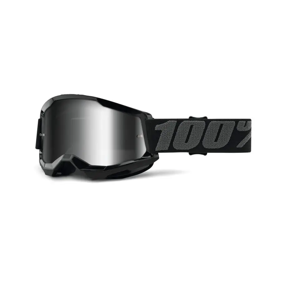 Strata 2 Motocross amp Mountain Bike Goggles MX and MTB Racing Protective Eyewear
Strata 2 Motocross amp Mountain Bike Goggles MX and MTB Racing Protective Eyewear