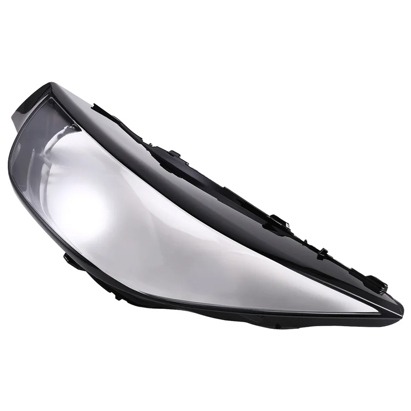 For BMW I3 2014-2020 Front Headlight Cover Transparent Lamp Shade Headlamp Shell Lens Replace Lampshade Left
For BMW I3 2014-2020 Front Headlight Cover Transparent Lamp Shade Headlamp Shell Lens Replace Lampshade Left