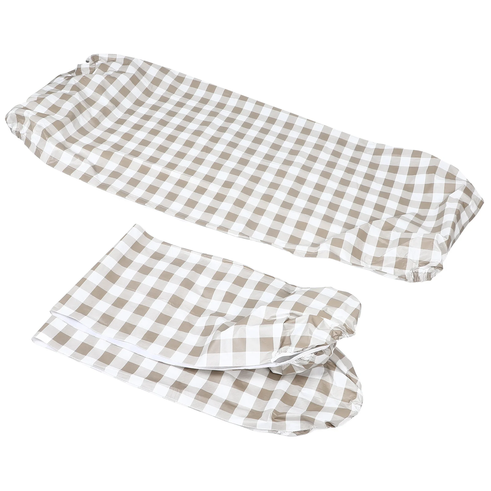 Picnic Table Cover Camping Rectangle Tablecloth Fitted Bench Outdoor Indoor Protector Water Oil Resistant PVC Flannel Elastic
Picnic Table Cover Camping Rectangle Tablecloth Fitted Bench Outdoor Indoor Protector Water Oil Resistant PVC Flannel Elastic