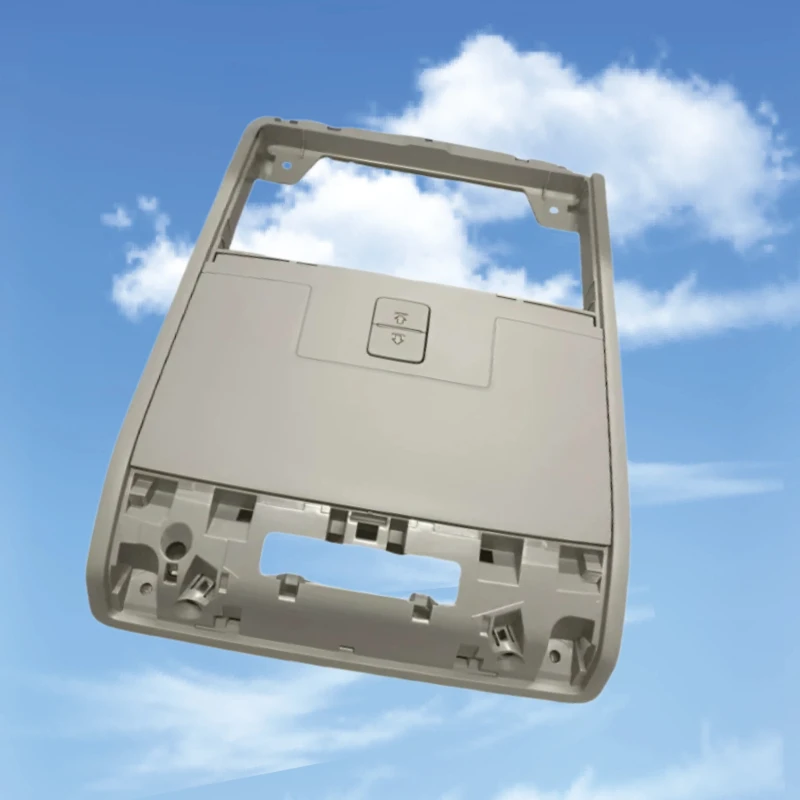 3GD867591 Auto Spare Parts Roof Light Frame Reading Lamp Frame FOR VW 2018-2022 Teramont Magotan B8L TAYRON CC A3GD867591
3GD867591 Auto Spare Parts Roof Light Frame Reading Lamp Frame FOR VW 2018-2022 Teramont Magotan B8L TAYRON CC A3GD867591