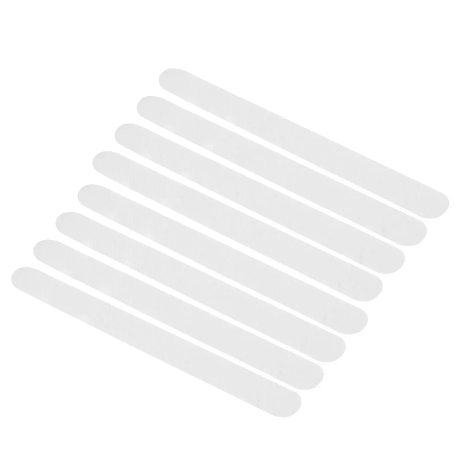 30 Pcs Adhesive Bath Treads Non Strips Anti-slip Safety Bathtubs Stickers Bathroom Mats
30 Pcs Adhesive Bath Treads Non Strips Anti-slip Safety Bathtubs Stickers Bathroom Mats