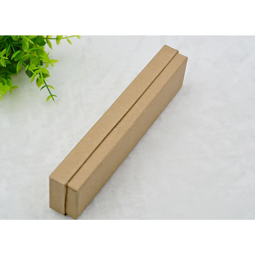5 pcs Kraft Paper Jewelry Boxes Elegant Design Storage for Necklaces Bracelets Rings Pearl Pendant Gifts Packing Boxes
5 pcs Kraft Paper Jewelry Boxes Elegant Design Storage for Necklaces Bracelets Rings Pearl Pendant Gifts Packing Boxes