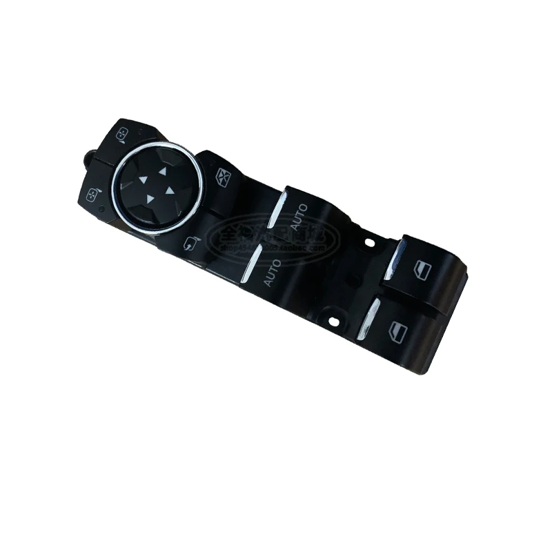 For Ford 2011-15 Explorer Front Left Power Window Control Switch Window Lifter Switch Button Car Accessories
For Ford 2011-15 Explorer Front Left Power Window Control Switch Window Lifter Switch Button Car Accessories