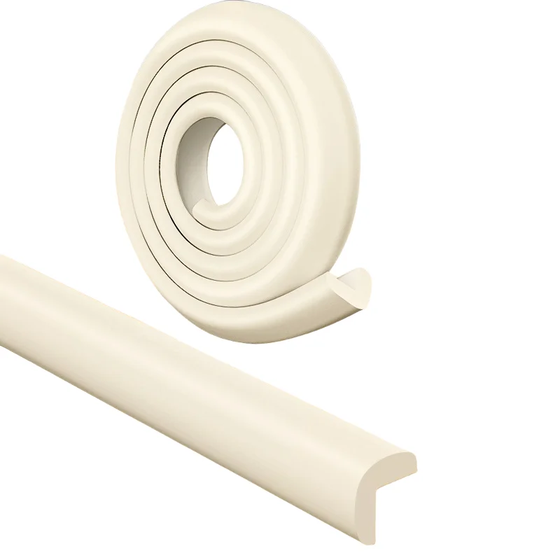 Wall Cushion Anti-Collision Head Crossbeam Soft Anti-Collision Strip Children's Environmental Protection Baby Anti Fall Sticker
Wall Cushion Anti-Collision Head Crossbeam Soft Anti-Collision Strip Children's Environmental Protection Baby Anti Fall Sticker