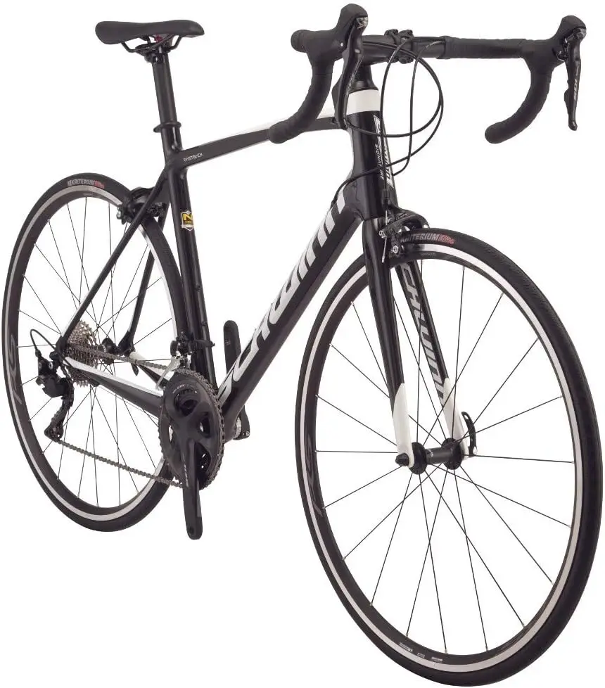Performance Road Bike for Advanced to Expert Riders, 22-Speed Drivetrain Aluminum or Carbon Fiber Frame Options
Performance Road Bike for Advanced to Expert Riders, 22-Speed Drivetrain Aluminum or Carbon Fiber Frame Options