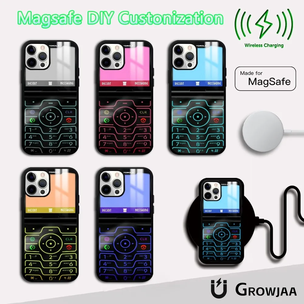 Cool Funny Art Phone Case For iPhone 16 15 14 13 12 11 Pro Max Plus Mini Magsafe Mirror Wireless Magnetic Cover
Cool Funny Art Phone Case For iPhone 16 15 14 13 12 11 Pro Max Plus Mini Magsafe Mirror Wireless Magnetic Cover