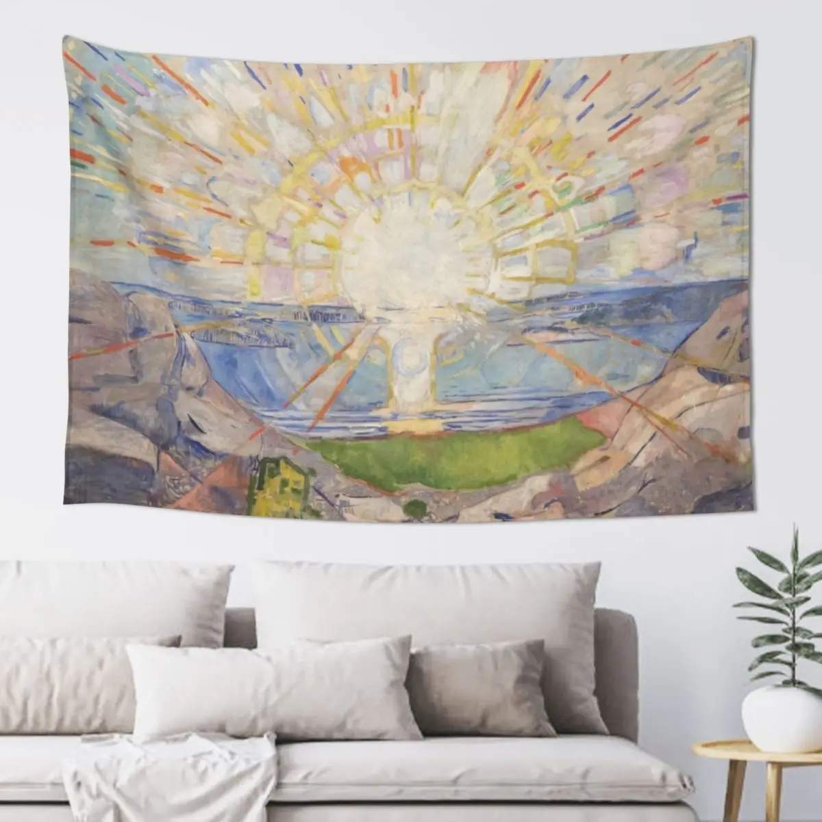 Solen "The Sun" by Edvard Munch Tapestry Room Decorator Things To Decorate The Room Tapestry
Solen "The Sun" by Edvard Munch Tapestry Room Decorator Things To Decorate The Room Tapestry