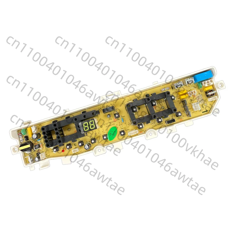 Подходит для стиральной машины Samsung, материнская плата компьютера DC41-00215A DC92-01681C DC92-01449K
Подходит для стиральной машины Samsung, материнская плата компьютера DC41-00215A DC92-01681C DC92-01449K