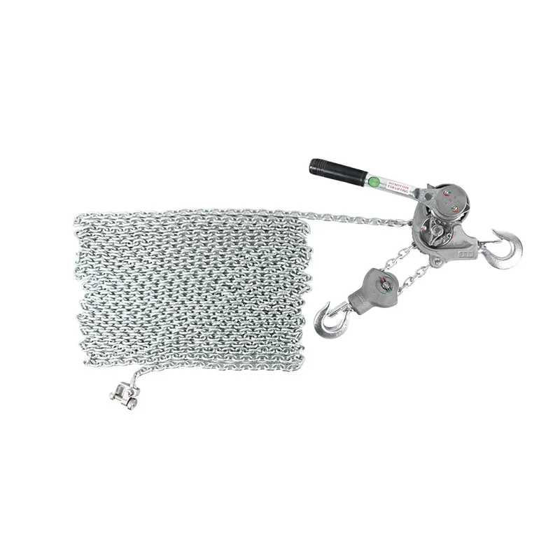High-Strength Alloy Steel P1500 Chain Lightweight Ratchet Cable Tightener with Pulling Grip Force Bearing Tool Clamp Wire Puller
High-Strength Alloy Steel P1500 Chain Lightweight Ratchet Cable Tightener with Pulling Grip Force Bearing Tool Clamp Wire Puller