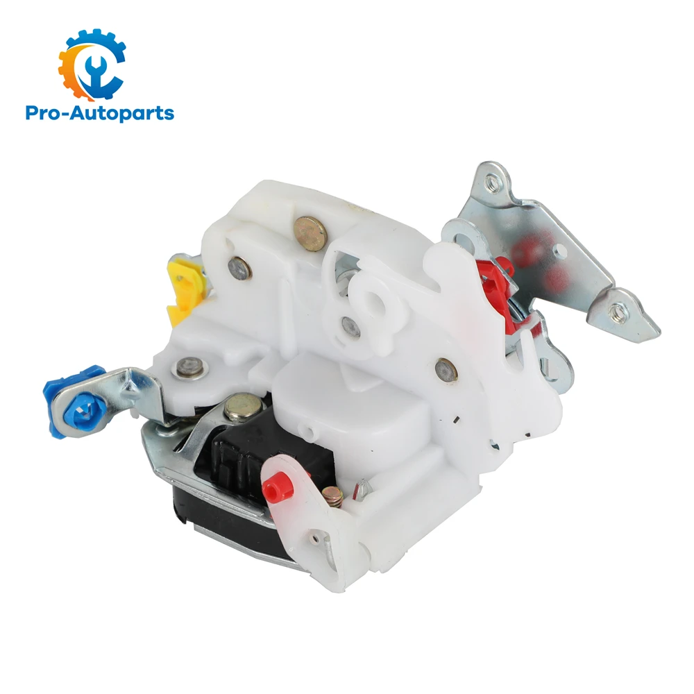 80503-VB000 Front Left Right Door Lock Actuator 80502-VB100 For Nissan Patrol GU Y61 1997-2013 Center Door Spring Latch Assembly
80503-VB000 Front Left Right Door Lock Actuator 80502-VB100 For Nissan Patrol GU Y61 1997-2013 Center Door Spring Latch Assembly