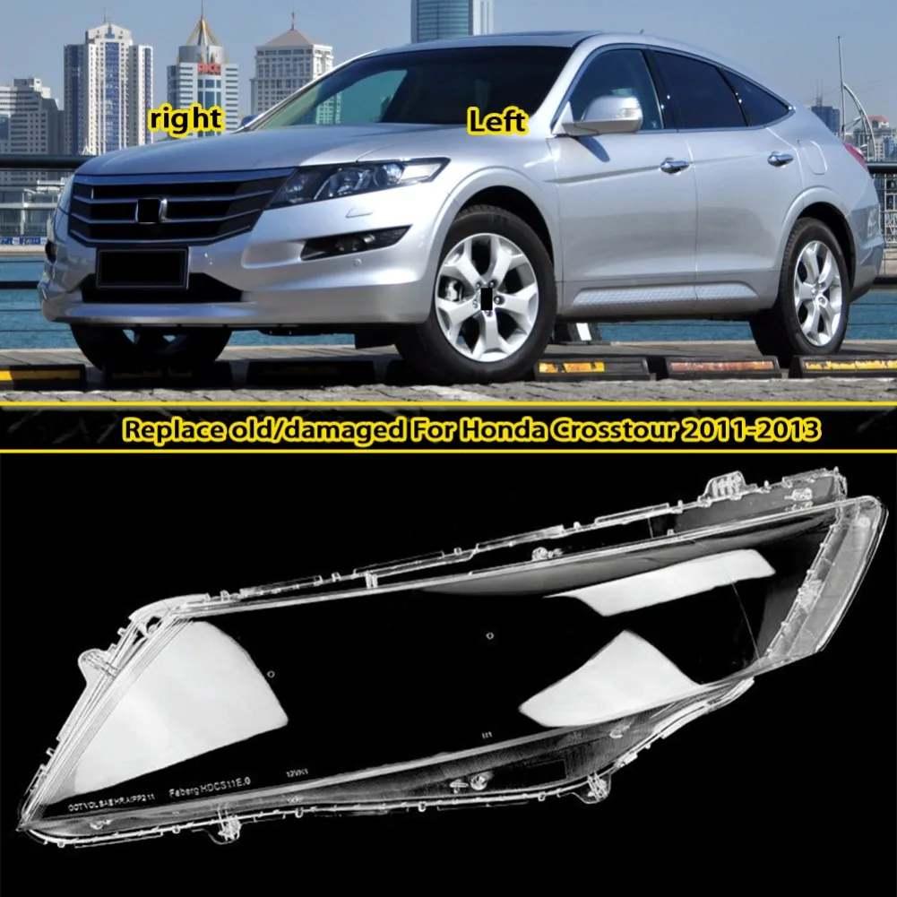 Прозрачная крышка фары, абажур для Honda Crosstour 2011 2012 2013, корпус фары, линза из плексигласа
Прозрачная крышка фары, абажур для Honda Crosstour 2011 2012 2013, корпус фары, линза из плексигласа