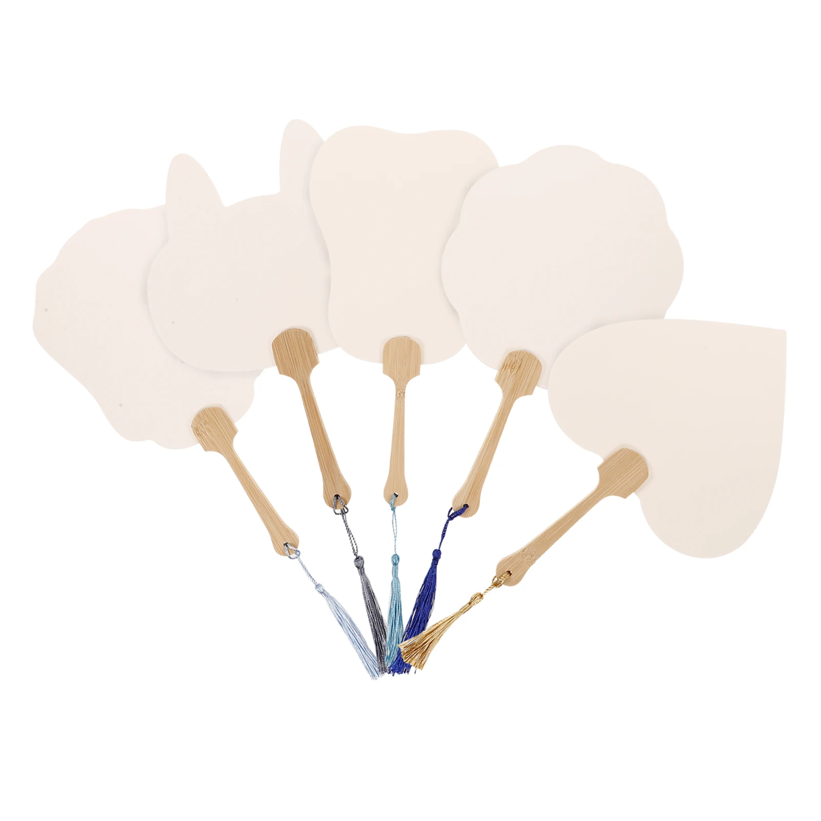 5pcs Palace Fan Hand-painted Traditional Graffiti Paper Handheld Diy Blank Wooden Fans for Kids Children Painting Summer
5pcs Palace Fan Hand-painted Traditional Graffiti Paper Handheld Diy Blank Wooden Fans for Kids Children Painting Summer