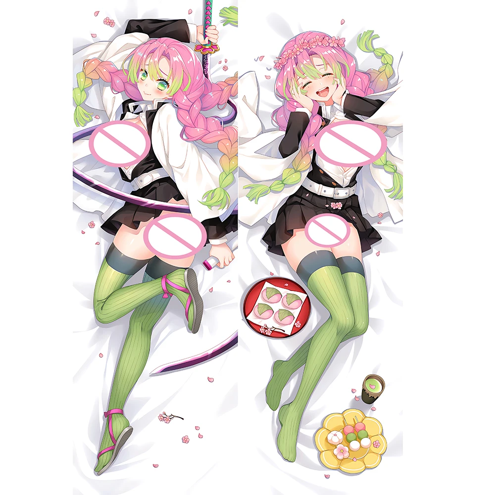 Японское аниме Kanroji Mitsuri Dakimakura аниме Otaku Waifu Life обнимающая наволочка для тела наволочка постельные принадлежности Декор
Японское аниме Kanroji Mitsuri Dakimakura аниме Otaku Waifu Life обнимающая наволочка для тела наволочка постельные принадлежности Декор