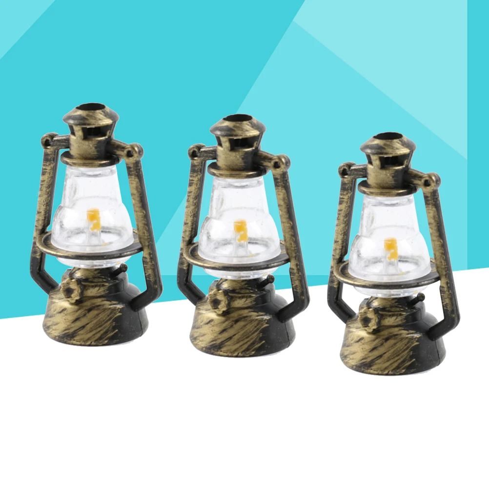 6pcs Retro Lamp Prop Portable Light Decoration Light Desktop Ornament for Home Bedroom
6pcs Retro Lamp Prop Portable Light Decoration Light Desktop Ornament for Home Bedroom