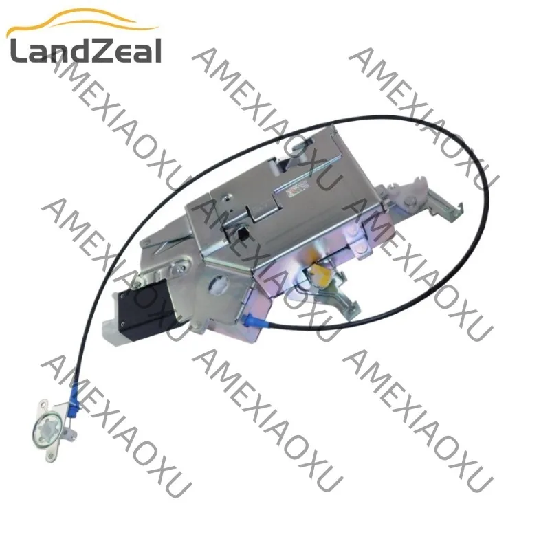 OEM YC15V264A00BL Запчасти и аксессуары для авто: Привод замка сдвижной двери с длинным кабелем, правый, для Ford Transit Vl Vll MK6 MK7 2000-2014
OEM YC15V264A00BL Запчасти и аксессуары для авто: Привод замка сдвижной двери с длинным кабелем, правый, для Ford Transit Vl Vll MK6 MK7 2000-2014