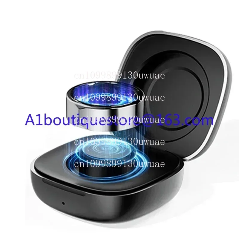 2023 New Design Tasbeeh Ring Counter 2301 App Smart Ring for Android IOS Phones
2023 New Design Tasbeeh Ring Counter 2301 App Smart Ring for Android IOS Phones
