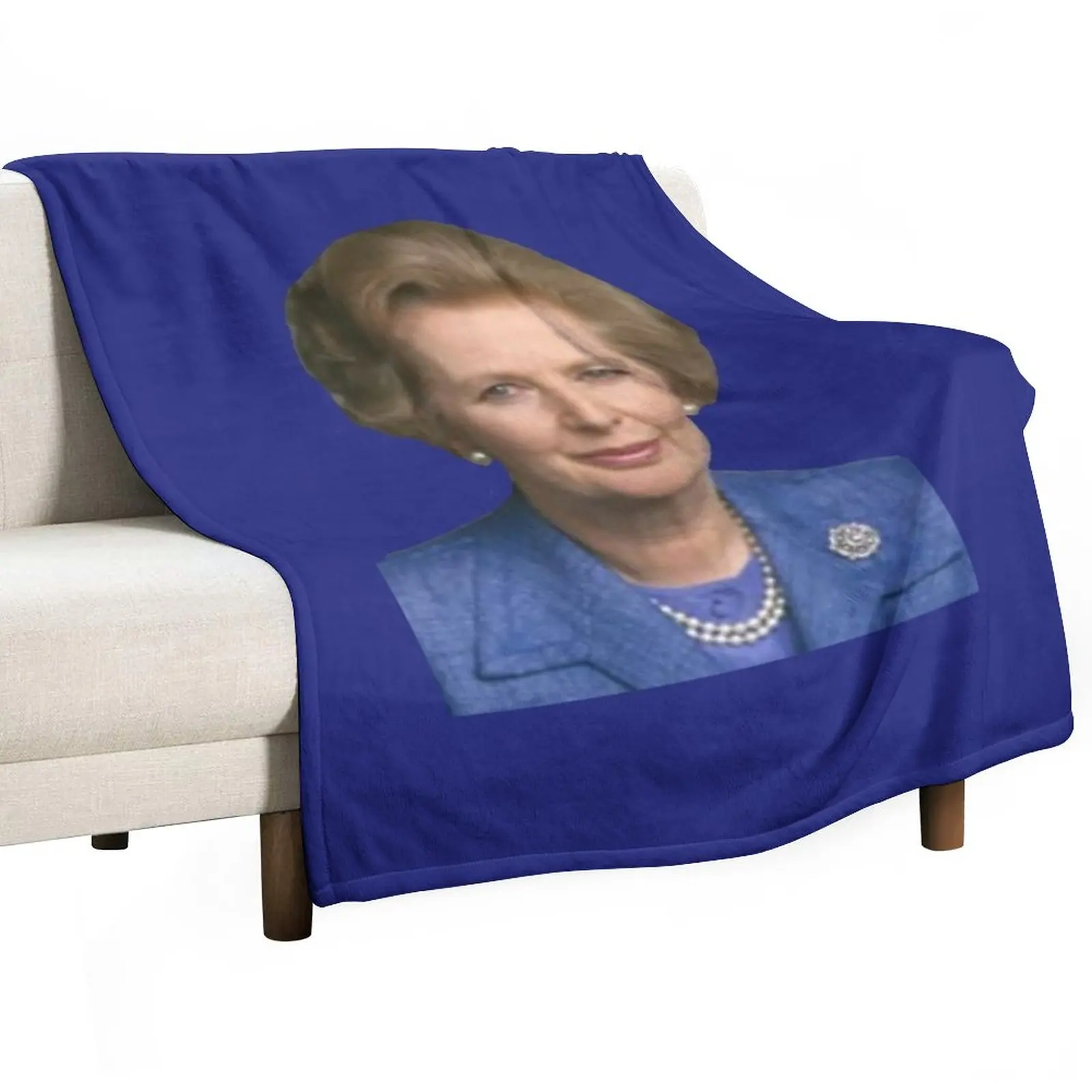 The Iron Lady Throw Blanket Blanket Sofa Decorative Bed Blankets cosplay anime Baby Blanket
The Iron Lady Throw Blanket Blanket Sofa Decorative Bed Blankets cosplay anime Baby Blanket