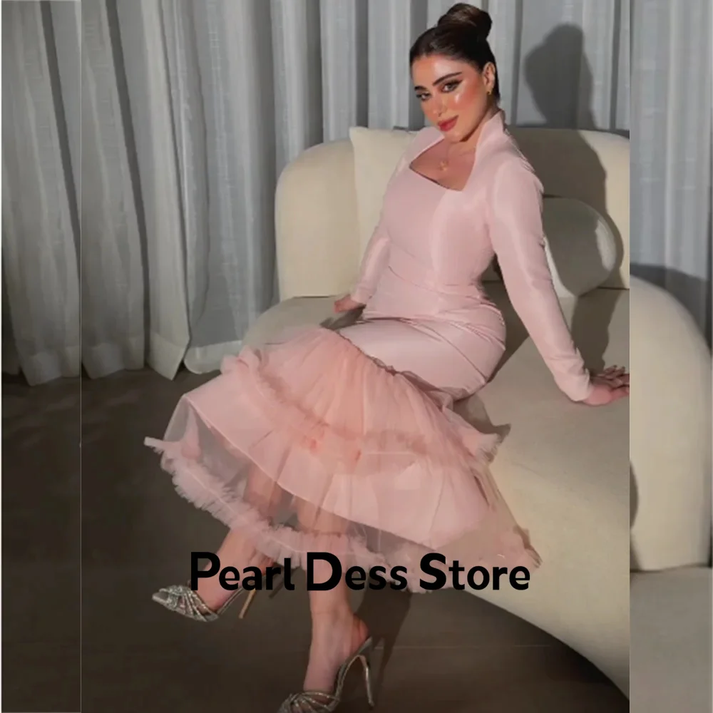 Fish Tail Simple and Elegant Formal Dress Es Square Collar Luxurious Evening Dresses 2024 Luxury Pink Satin Wedding Party Dress
Fish Tail Simple and Elegant Formal Dress Es Square Collar Luxurious Evening Dresses 2024 Luxury Pink Satin Wedding Party Dress