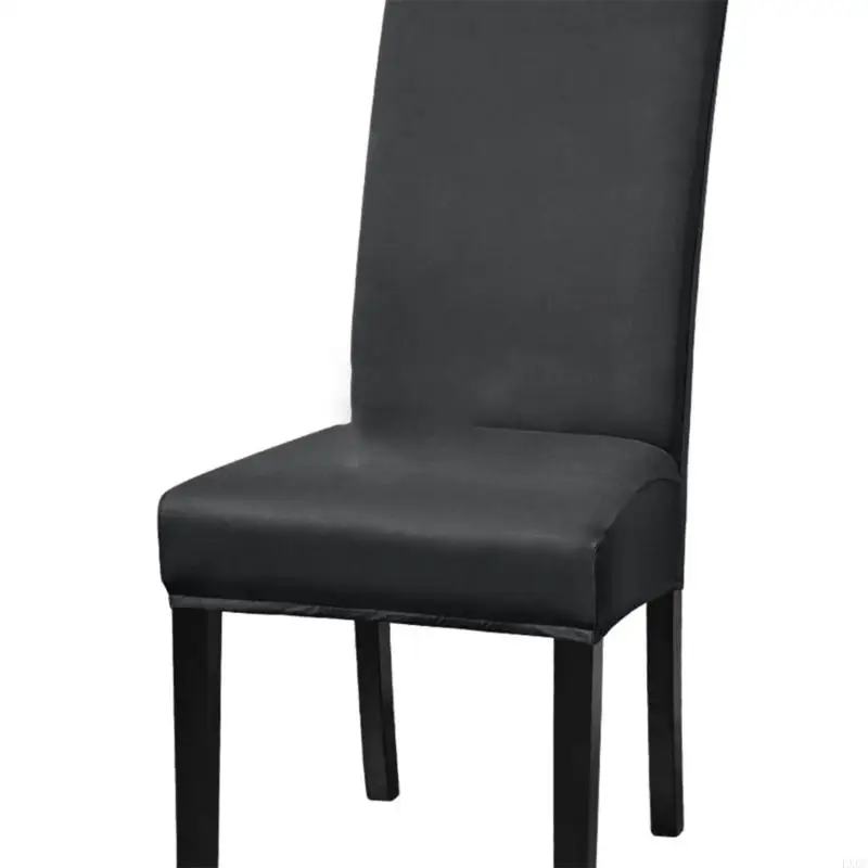 LX0C Removable Dining Chair Covers With Elastics Design Suitable For Various Chair Types In Homes And Office Accessories
LX0C Removable Dining Chair Covers With Elastics Design Suitable For Various Chair Types In Homes And Office Accessories
