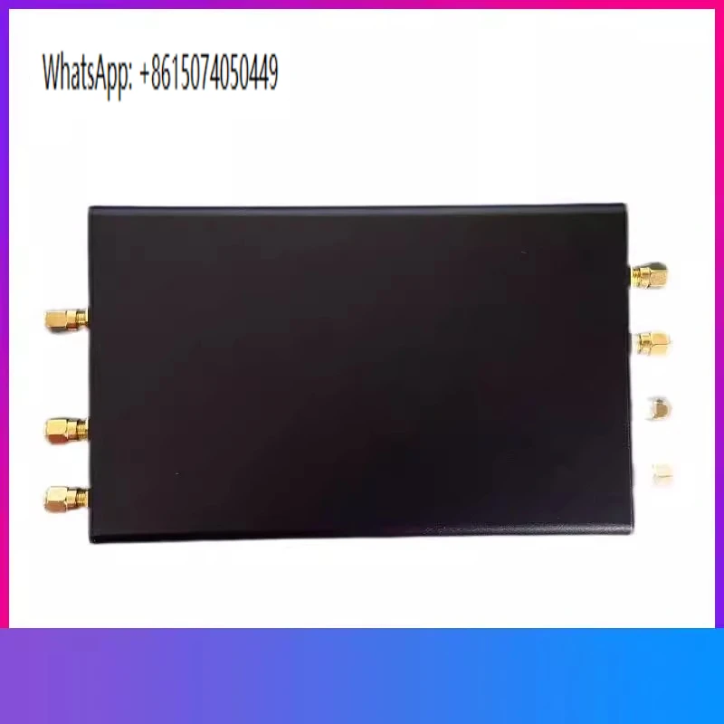 TQTT B210 Software Radio, Technical Support