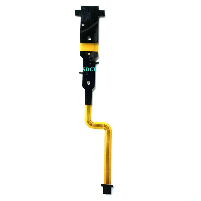 New switch flexible Flex Cable FPC repair parts for Sony FE2.8/90mm G90 mm SEL2890 lens
New switch flexible Flex Cable FPC repair parts for Sony FE2.8/90mm G90 mm SEL2890 lens