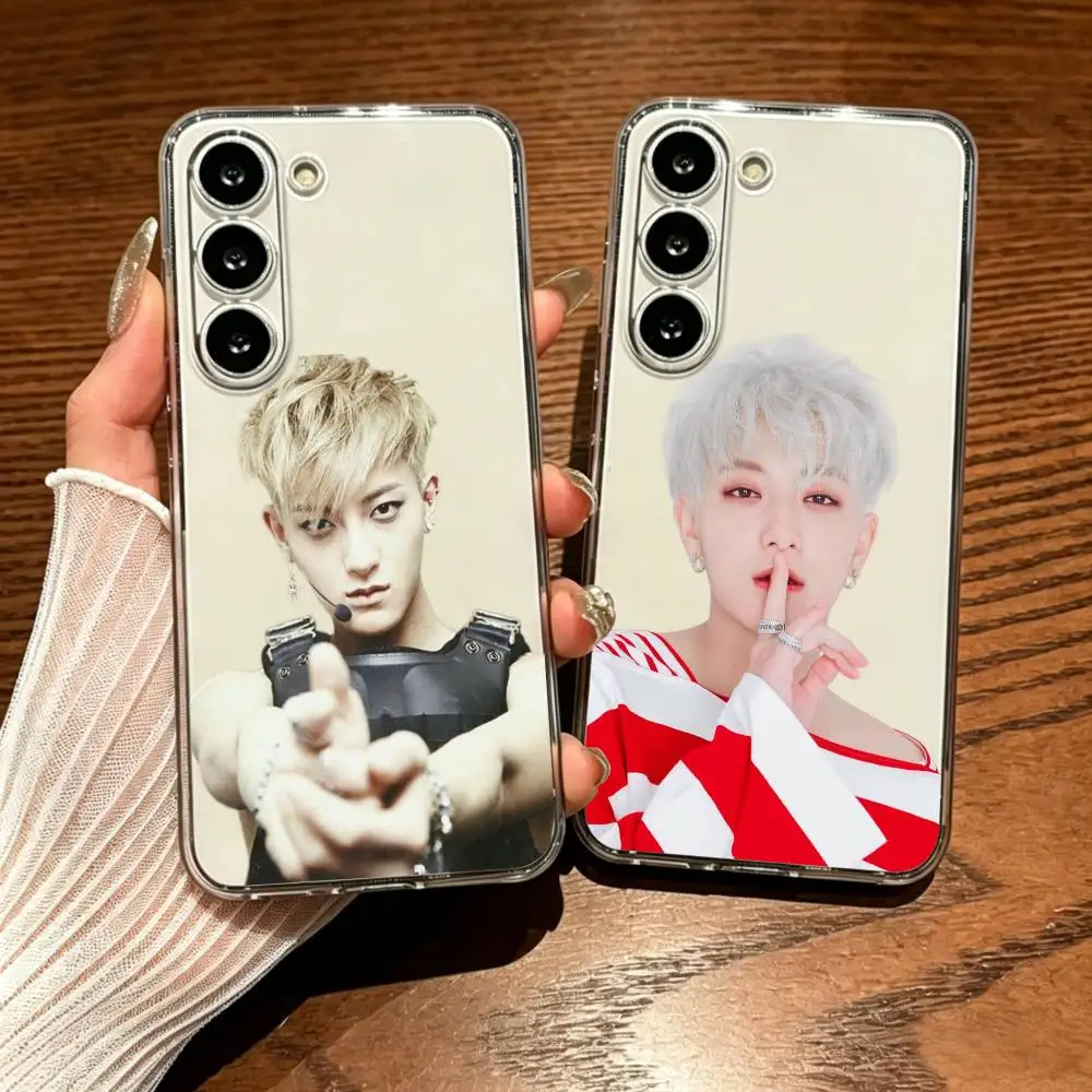 Z TAO Shatterproof Transparent Printed Phone Case For Samsung Galaxy A73/A72/A71/A53/A52/A51/A22/A91/A80
Z TAO Shatterproof Transparent Printed Phone Case For Samsung Galaxy A73/A72/A71/A53/A52/A51/A22/A91/A80