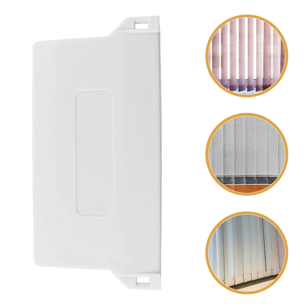 5pcs Vertical Blind Weights Pom Lightweight Replacement For Bottom Of Blinds Repair Kit Vertical Blind Accessories 
5pcs Vertical Blind Weights Pom Lightweight Replacement For Bottom Of Blinds Repair Kit Vertical Blind Accessories