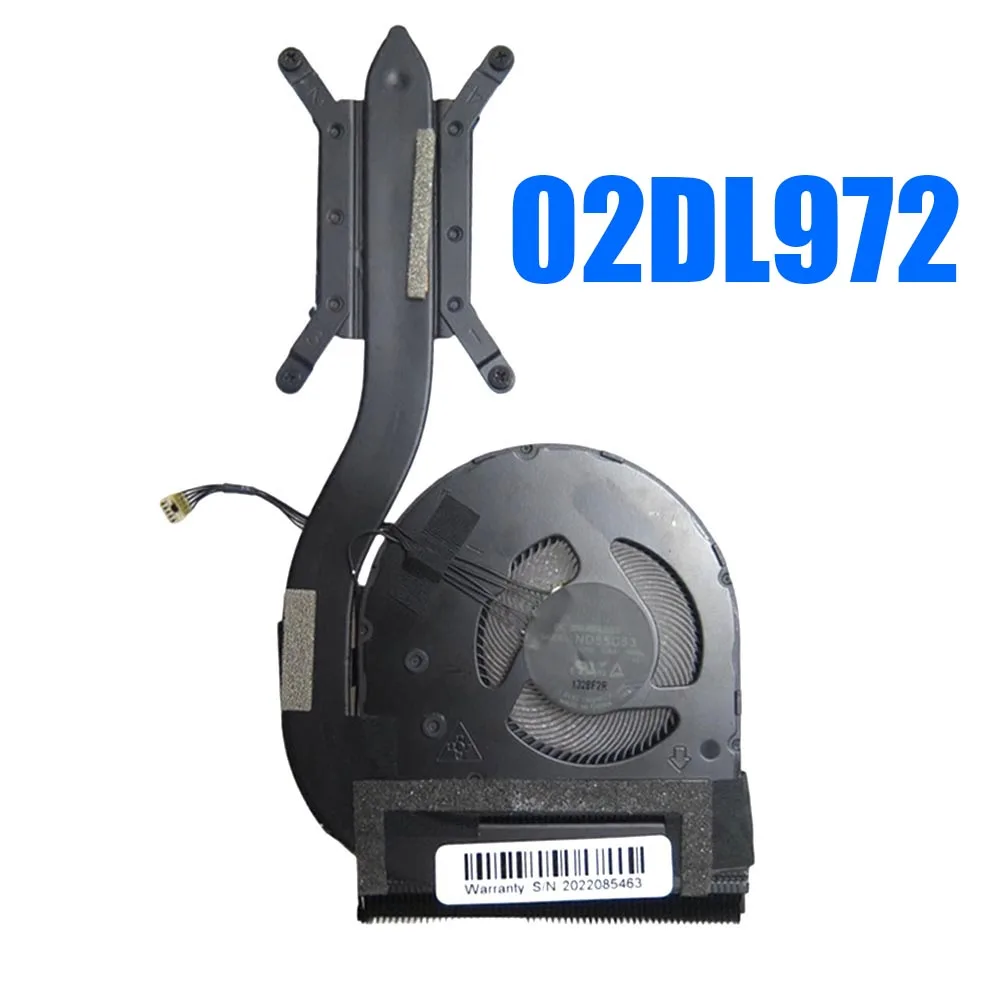 For Lenovo For ThinkPad X395 20NM 20NL 02DL972 For Delta Manufacturers Laptop Heatsink&Fan
For Lenovo For ThinkPad X395 20NM 20NL 02DL972 For Delta Manufacturers Laptop Heatsink&Fan
