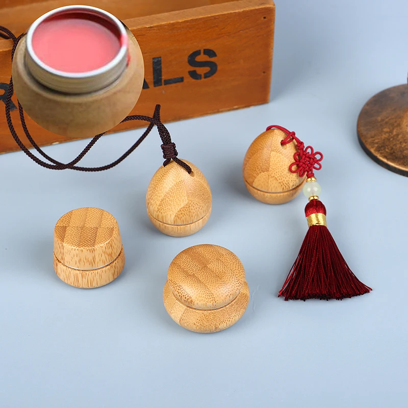 Creative Bamboo Cosmetic Container Cream Bottle Lip Balm Makeup Skincare Container Refillable Lotion Jar Empty Cosmetic Box
Creative Bamboo Cosmetic Container Cream Bottle Lip Balm Makeup Skincare Container Refillable Lotion Jar Empty Cosmetic Box