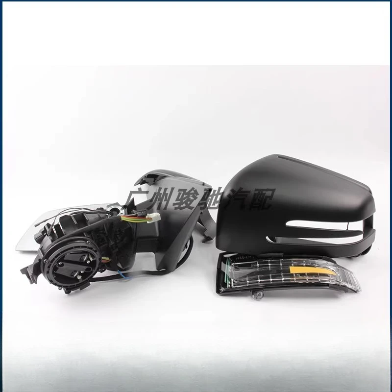 Подходит для Mercedes-Benz ML-класса W166, зеркало заднего вида в сбореML300, зеркало заднего видаML350, корпус зеркала ML400, линза зеркала
Подходит для Mercedes-Benz ML-класса W166, зеркало заднего вида в сбореML300, зеркало заднего видаML350, корпус зеркала ML400, линза зеркала